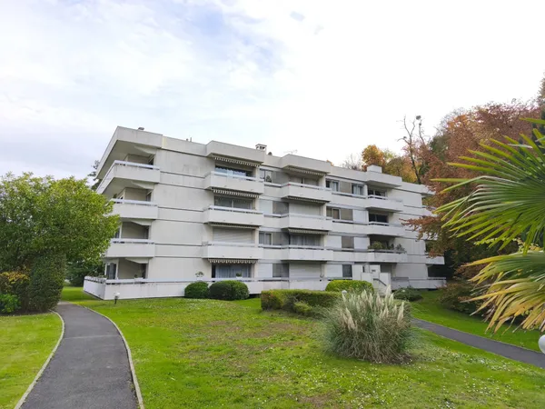 Appartement familial avec grande terrasse Bougival 