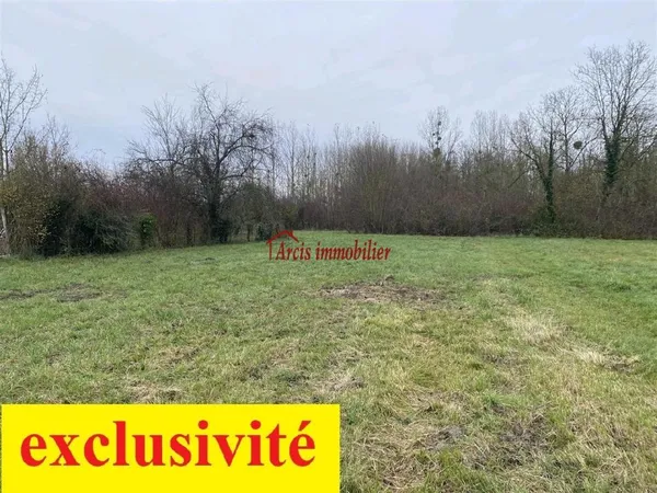 Secteur Méry sur Seine 