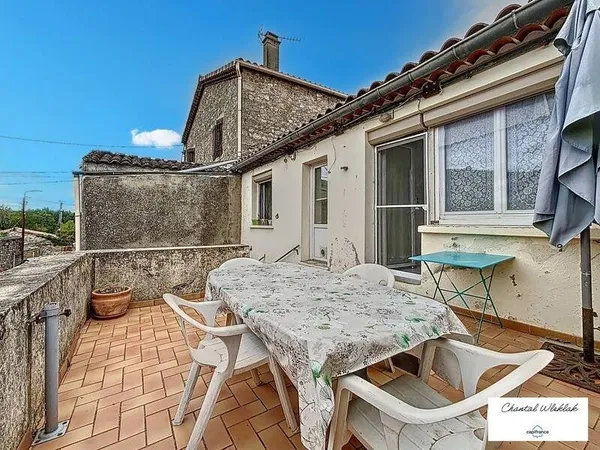 Maison 5 pièces 105 m² 