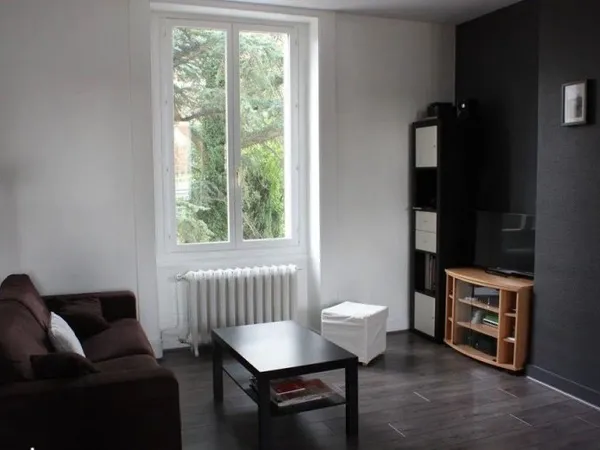 Beau 3/4P 91m² très lumineux sans vis-à-vis