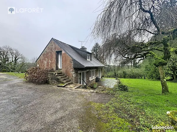 Maison 3 pièces 81 m² 