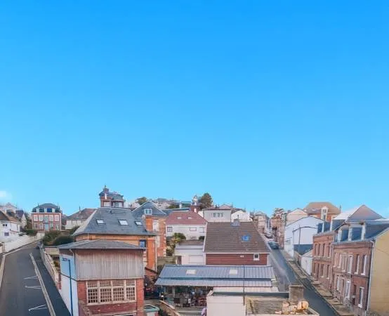 Vends maison 