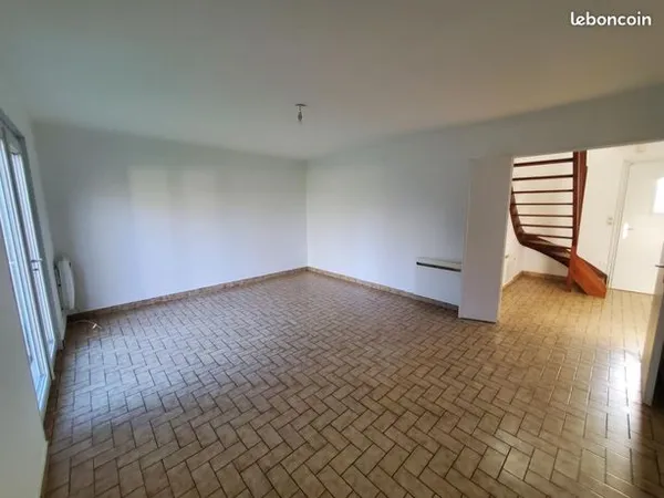 Maison 3 pièces 67 m² 