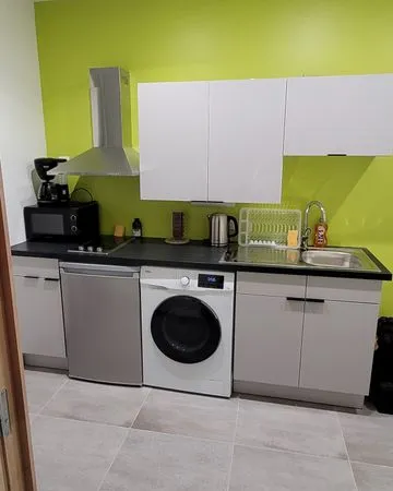 Appartement T2/F2 meublé 