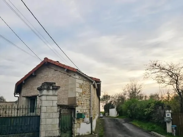 Maison 6 pièces 158 m² 