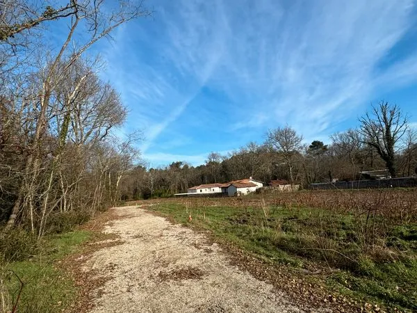 Terrain Viabilisé St SELVE - 1 062 m2 