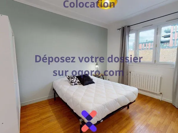 Appartement 7 pièces 98 m² 
