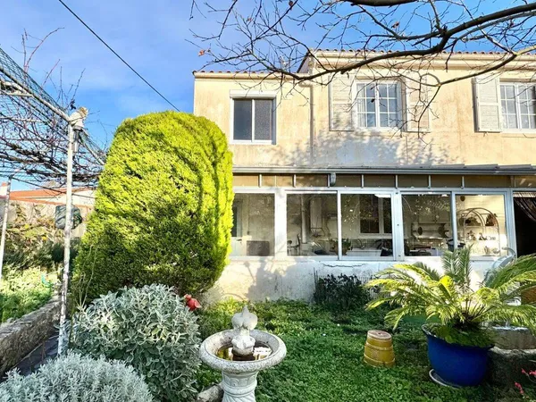 Maison 5 pièces 102 m² 