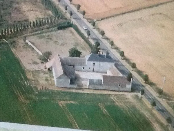 Maison 9 pièces 350 m² 