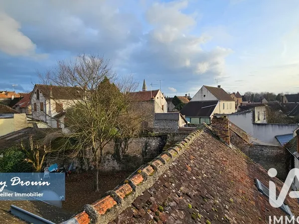 Maison 5 pièces 151 m² 