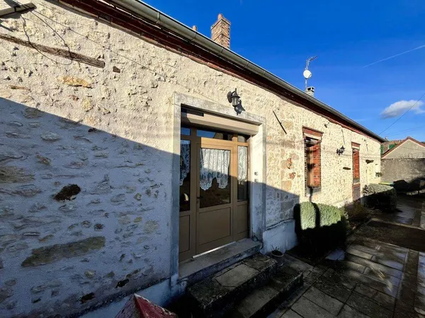 Maison 6 pièces 127 m² 