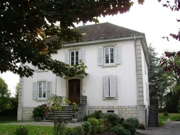 Appartement 2 pièces 52 m² 