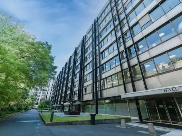 Location Bureaux Paris 75008 