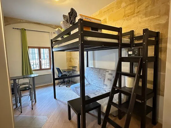 Appartement la victoire 