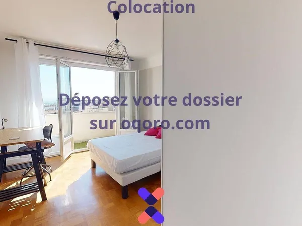 Appartement 5 pièces 101 m² 