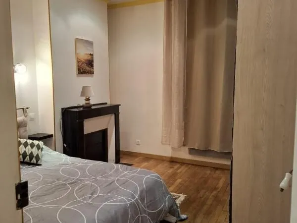 Appartement 2 pièces 30 m² 