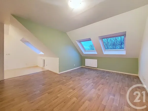 Appartement 2 pièces 35 m² 