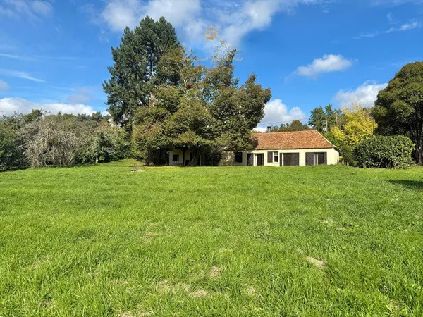 Vends maison élégante et atypique 
