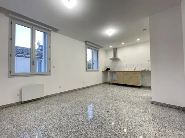Appartement 3 pièces 70 m² 