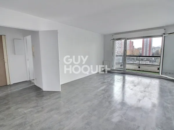BELLE NOUVEAUTE-F5 LORILLEUX- 98.68 m²- 