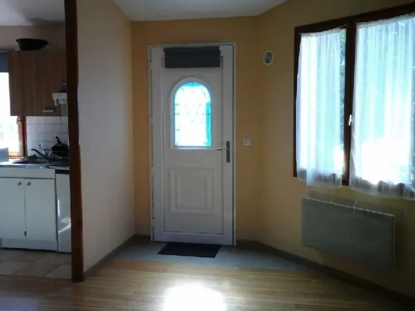 STUDIO AVEC JARDIN A TOULOUSE 