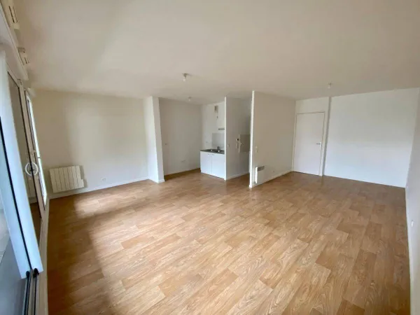 Appartement 1 pièce 44 m² 