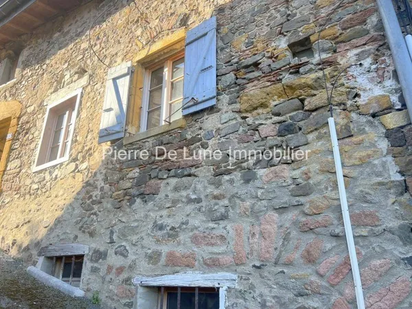 Appartement 2 pièces 55 m² 