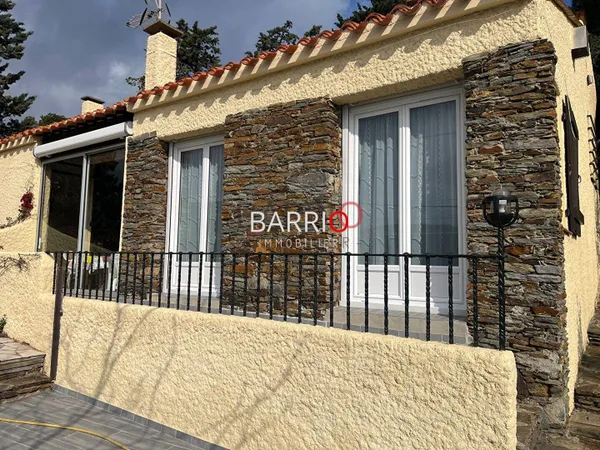Maison 5 pièces 90 m² 