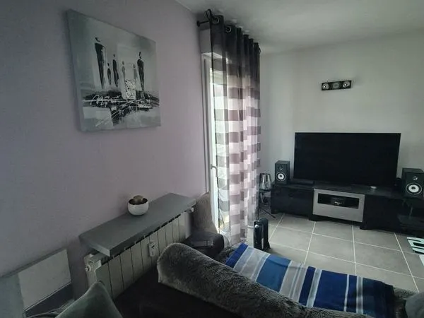 Studio 26,93 m2 Le Pradet 