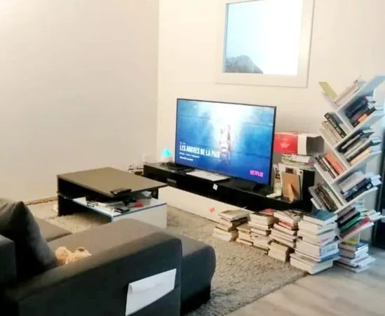 T2 de 46 m² Romans sur Isère 