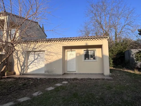 Maison 3 pièces 63 m² 