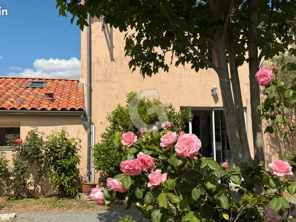 Maison 4 pièces 111 m² 