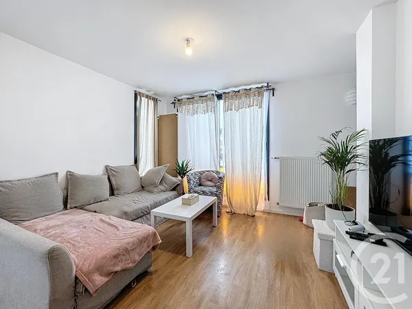Appartement 3 pièces 71 m² 