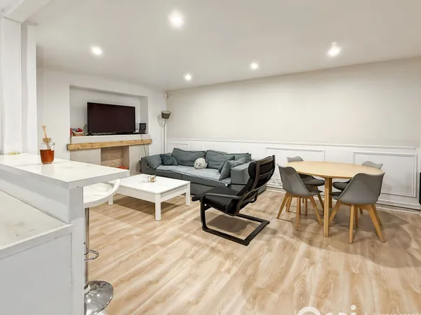 Maison 3 pièces 77 m² 
