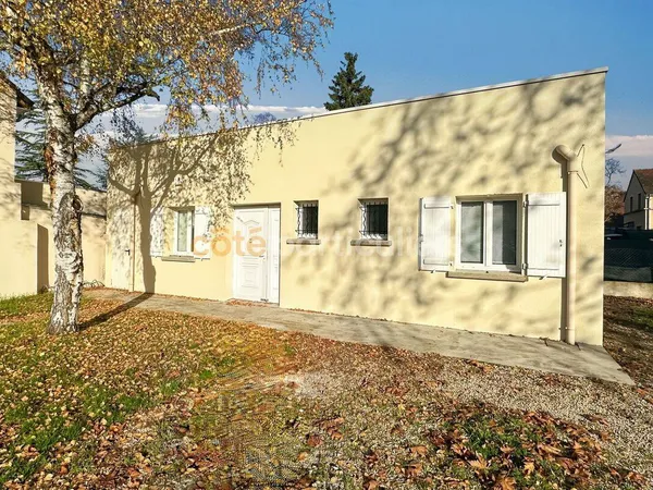 Local 140 m² 