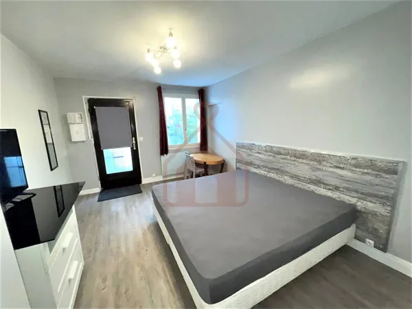 Appartement 1 pièce 20 m² 