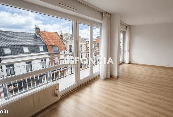 Appartement 4 pièces 110 m² 