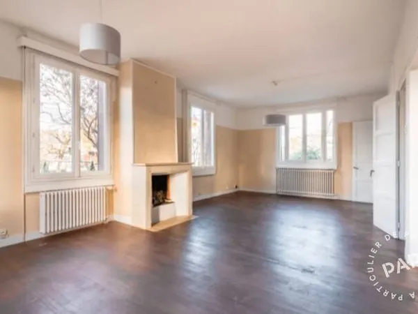 Maison 6 pièces 186 m² 