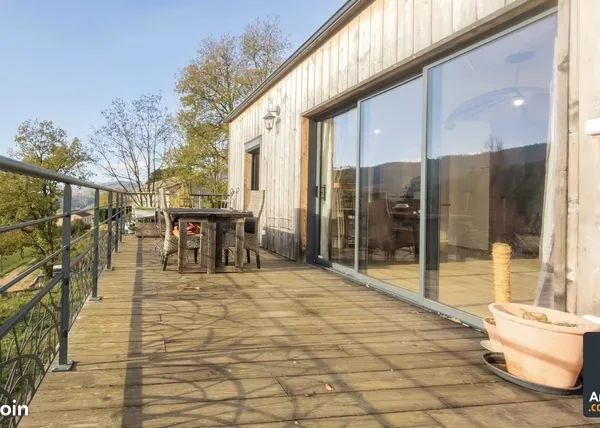 Maison 4 pièces 95 m² 