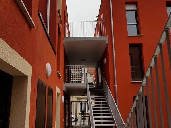 Loue studio étudiant(e) Amiens Citadelle UPJV 