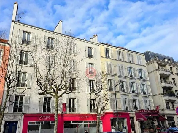 Appartement 5 pièces 100 m² 
