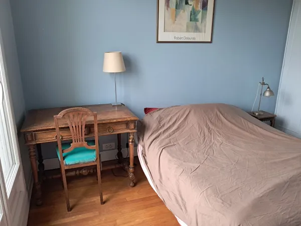 Loue chambre 