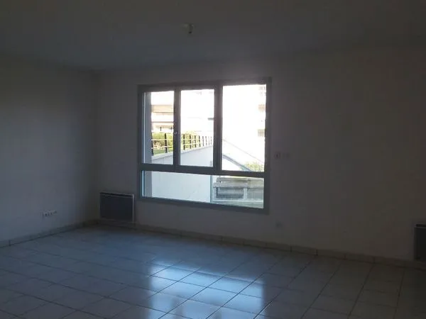 Appartement 1 pièce 37 m² 