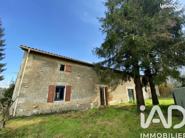Propriété 7 pièces 230 m² 