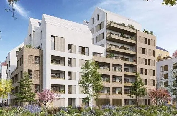 Maison Neuf Reims   254000€