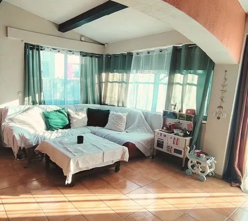Maison 6 pièces 116 m² 