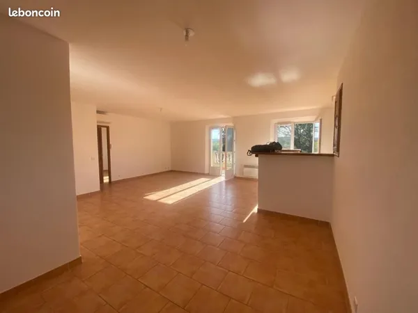 Appartement 3 pièces 75 m² 