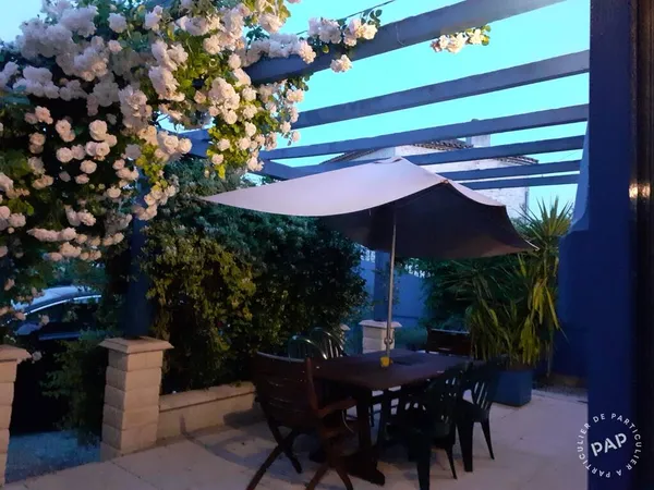 Maison 5 pièces 170 m² 
