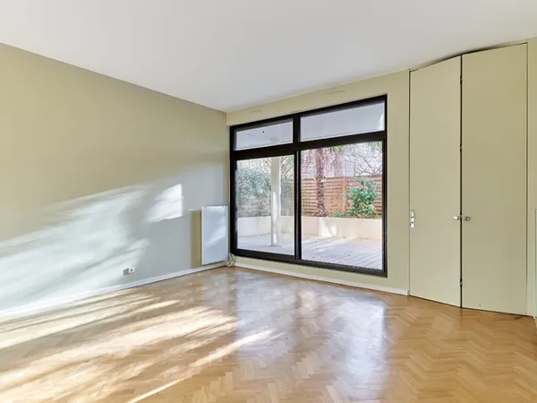 Appartement Levallois Perret 5 pièce(s) 90 m2 - 2 Terrasses 