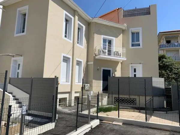 Appartement 1 pièce 23 m² 